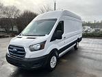 New 2023 Ford E-Transit 350 High Roof RWD, Empty Cargo Van for sale #AKFA79007 - photo 16