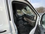 New 2023 Ford E-Transit 350 High Roof RWD, Empty Cargo Van for sale #AKFA79007 - photo 37