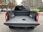 Used 2020 Ford F-250 Lariat Crew Cab 4x4, Pickup for sale #AKFC01440A - photo 9