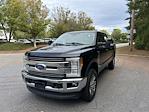 Used 2018 Ford F-250 Lariat Crew Cab 4x4, Pickup for sale #AKFC02509B - photo 15