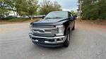 Used 2018 Ford F-250 Lariat Crew Cab 4x4, Pickup for sale #AKFC02509B - photo 3