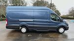 New 2023 Ford E-Transit 350 High Roof RWD, Empty Cargo Van for sale #AKFC04353 - photo 8