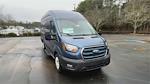 New 2023 Ford E-Transit 350 High Roof RWD, Empty Cargo Van for sale #AKFC04353 - photo 10