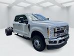 2024 Ford F-350 Crew Cab DRW 4x4, Cab Chassis for sale #AKFC94526 - photo 1