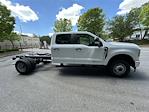 2024 Ford F-350 Crew Cab DRW 4x4, Cab Chassis for sale #AKFC94526 - photo 10
