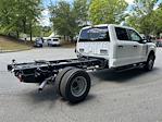 2024 Ford F-350 Crew Cab DRW 4x4, Cab Chassis for sale #AKFC94526 - photo 11