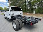 2024 Ford F-350 Crew Cab DRW 4x4, Cab Chassis for sale #AKFC94526 - photo 13