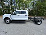 2024 Ford F-350 Crew Cab DRW 4x4, Cab Chassis for sale #AKFC94526 - photo 14