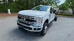 2024 Ford F-350 Crew Cab DRW 4x4, Cab Chassis for sale #AKFC94526 - photo 3