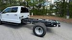 2024 Ford F-350 Crew Cab DRW 4x4, Cab Chassis for sale #AKFC94526 - photo 5