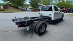 2024 Ford F-350 Crew Cab DRW 4x4, Cab Chassis for sale #AKFC94526 - photo 2