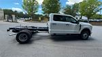 2024 Ford F-350 Crew Cab DRW 4x4, Cab Chassis for sale #AKFC94526 - photo 7