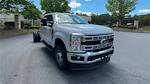 2024 Ford F-350 Crew Cab DRW 4x4, Cab Chassis for sale #AKFC94526 - photo 9