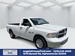 Used 2017 Ram 1500 Tradesman Regular Cab 4x2, Pickup for sale #AKFF35535A - photo 1