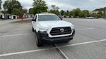 Used 2017 Toyota Tacoma SR Double Cab 4x2, Pickup for sale #AKFG23489Z - photo 8