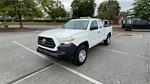 Used 2017 Toyota Tacoma SR Double Cab 4x2, Pickup for sale #AKFG23489Z - photo 9