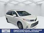 Used 2019 Toyota Sienna XL 4x2, Minivan for sale #AKFL01952A - photo 1