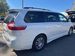 Used 2019 Toyota Sienna XL 4x2, Minivan for sale #AKFL01952A - photo 4