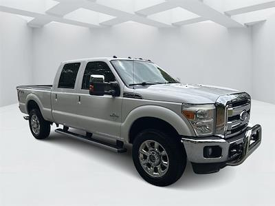 2011 Ford F-350 Crew Cab SRW 4x4, Pickup for sale #AKFLLL11141A - photo 1