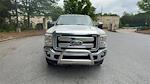 2011 Ford F-350 Crew Cab SRW 4x4, Pickup for sale #AKFLLL11141A - photo 4