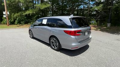 Used 2022 Honda Odyssey Elite FWD, Minivan for sale #AL826796A - photo 2