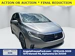 Used 2022 Honda Odyssey Elite FWD, Minivan for sale #AL826796A - photo 44