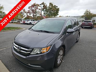 Used 2015 Honda Odyssey EX-L, Minivan for sale #ALL08125A - photo 1