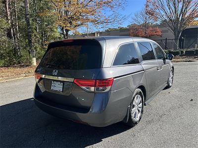 2015 Honda Odyssey, Minivan for sale #ALL08125A - photo 2