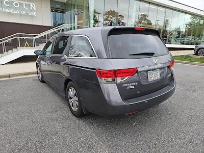 Used 2015 Honda Odyssey EX-L, Minivan for sale #ALL08125A - photo 2