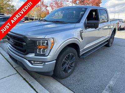 2022 Ford F-150 SuperCrew Cab 4x4, Pickup for sale #ALL14346A - photo 1