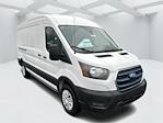 2023 Ford E-Transit 350 Medium Roof RWD, Empty Cargo Van for sale #AKFB39810 - photo 13