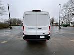 2023 Ford E-Transit 350 Medium Roof RWD, Empty Cargo Van for sale #AKFB39810 - photo 12