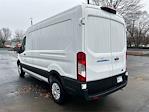 2023 Ford E-Transit 350 Medium Roof RWD, Empty Cargo Van for sale #AKFB39810 - photo 14