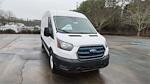 2023 Ford E-Transit 350 Medium Roof RWD, Empty Cargo Van for sale #AKFB39810 - photo 3
