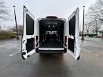 2023 Ford E-Transit 350 Medium Roof RWD, Empty Cargo Van for sale #AKFB39810 - photo 2