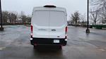2023 Ford E-Transit 350 Medium Roof RWD, Empty Cargo Van for sale #AKFB39810 - photo 11