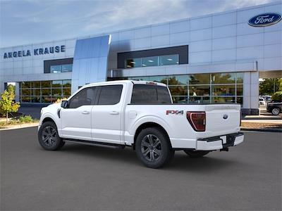2023 Ford F-150 SuperCrew Cab 4x4, Pickup for sale #AKFB55190 - photo 2
