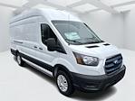 2023 Ford E-Transit 350 High Roof RWD, Empty Cargo Van for sale #AKFB66850 - photo 3