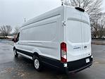 2023 Ford E-Transit 350 High Roof RWD, Empty Cargo Van for sale #AKFB66850 - photo 14