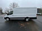 2023 Ford E-Transit 350 High Roof RWD, Empty Cargo Van for sale #AKFB66850 - photo 16