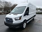 2023 Ford E-Transit 350 High Roof RWD, Empty Cargo Van for sale #AKFB66850 - photo 1