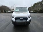 2023 Ford E-Transit 350 High Roof RWD, Empty Cargo Van for sale #AKFB66850 - photo 17
