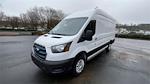 2023 Ford E-Transit 350 High Roof RWD, Empty Cargo Van for sale #AKFB66850 - photo 5