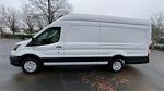 2023 Ford E-Transit 350 High Roof RWD, Empty Cargo Van for sale #AKFB66850 - photo 7