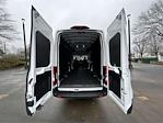 2023 Ford E-Transit 350 High Roof RWD, Empty Cargo Van for sale #AKFB66850 - photo 2