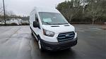 2023 Ford E-Transit 350 High Roof RWD, Empty Cargo Van for sale #AKFB66850 - photo 6