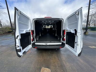 2023 Ford Transit 150 Low Roof RWD, Empty Cargo Van for sale #AKFC02917 - photo 2