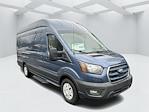 2023 Ford E-Transit 350 High Roof RWD, Empty Cargo Van for sale #AKFC04353 - photo 13