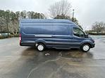 2023 Ford E-Transit 350 High Roof RWD, Empty Cargo Van for sale #AKFC04353 - photo 8