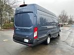 2023 Ford E-Transit 350 High Roof RWD, Empty Cargo Van for sale #AKFC04353 - photo 10